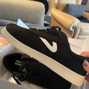 TRETORN SNEAKER